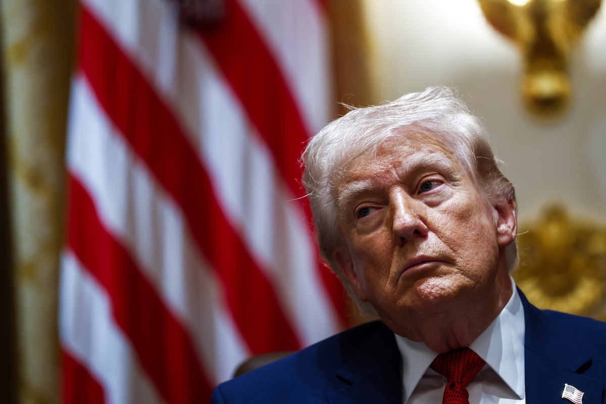 Trump considera di ritirare gli Stati Uniti dalla NATO