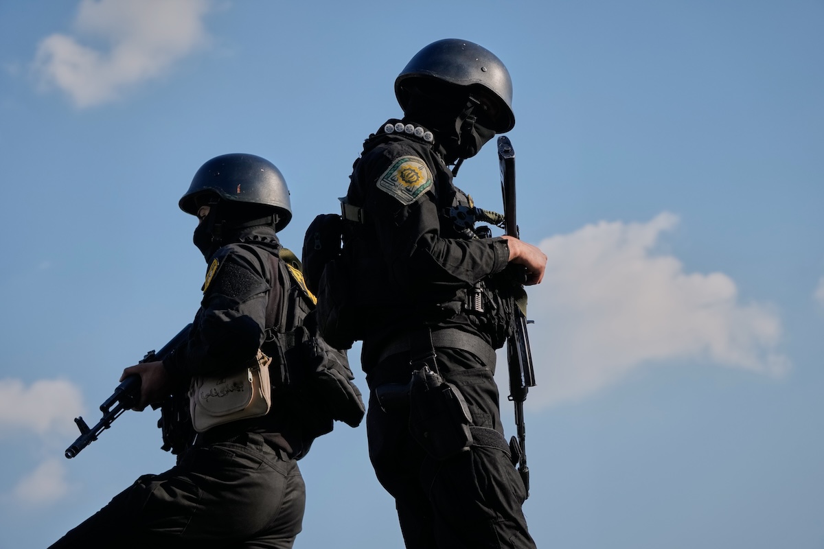 Trump ha cambiato idea anche sull’uranio arricchito