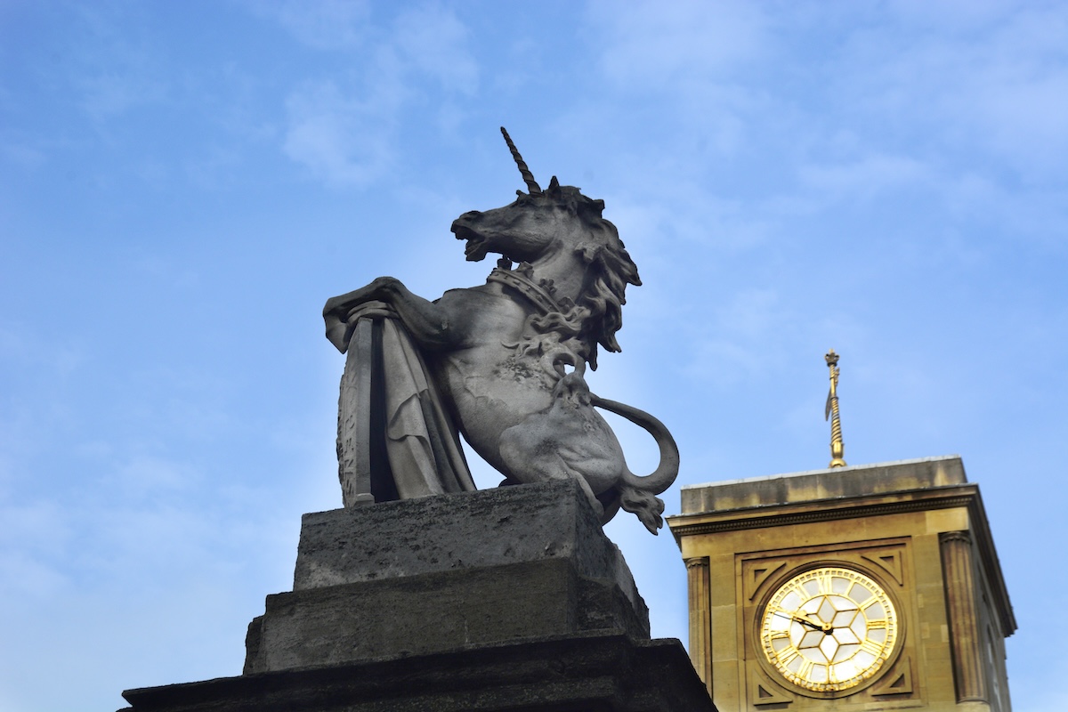 Nel mondo delle startup gli “unicorni” non sono più rarità