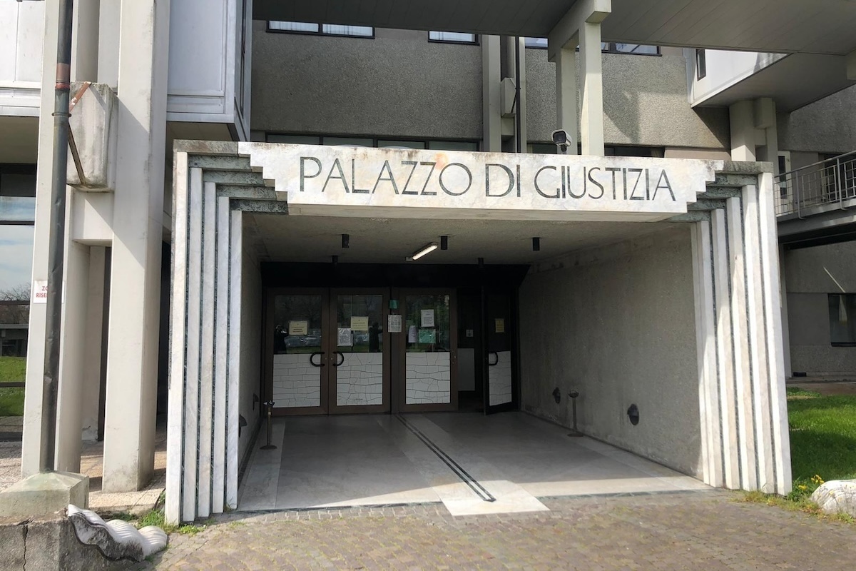 Piazza Italia è stata messa in amministrazione giudiziaria