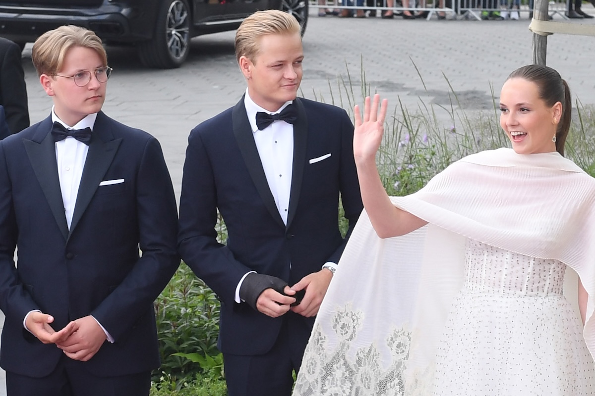 Marius Borg Høiby, figlio della principessa ereditaria di Norvegia, è stato arrestato di nuovo, per aggressione e minacce