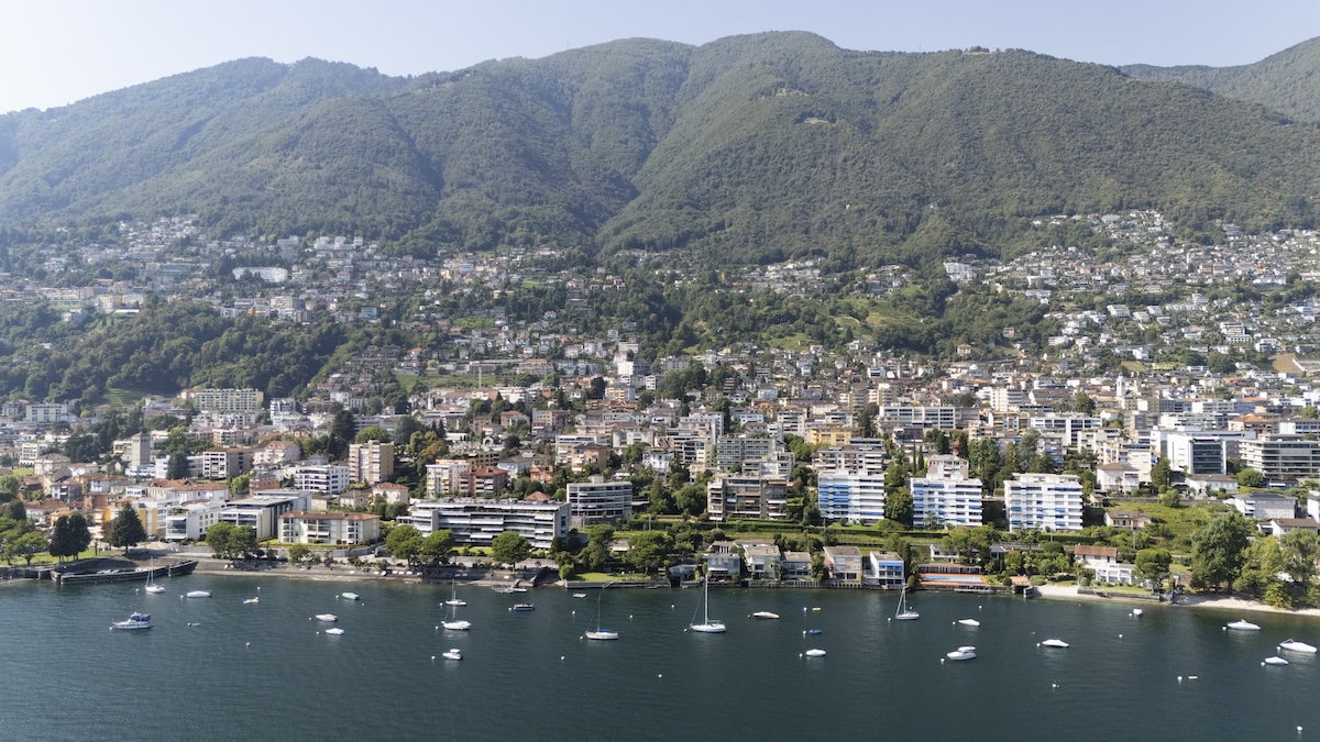 Il posto in cui si può pagare un caffè con i Bitcoin