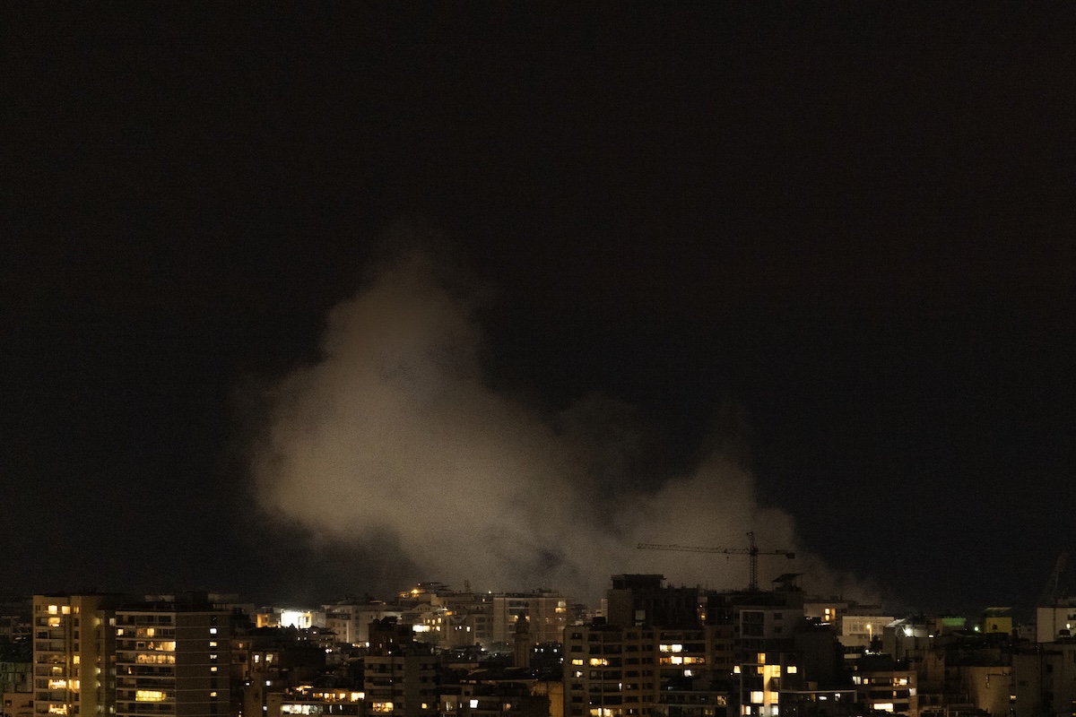 Trump dice che la guerra andrà per le lunghe