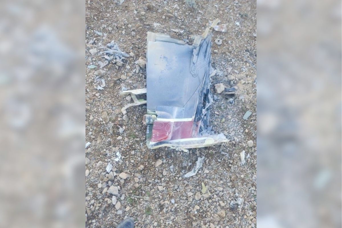 Un aereo militare statunitense è stato abbattuto in Iran