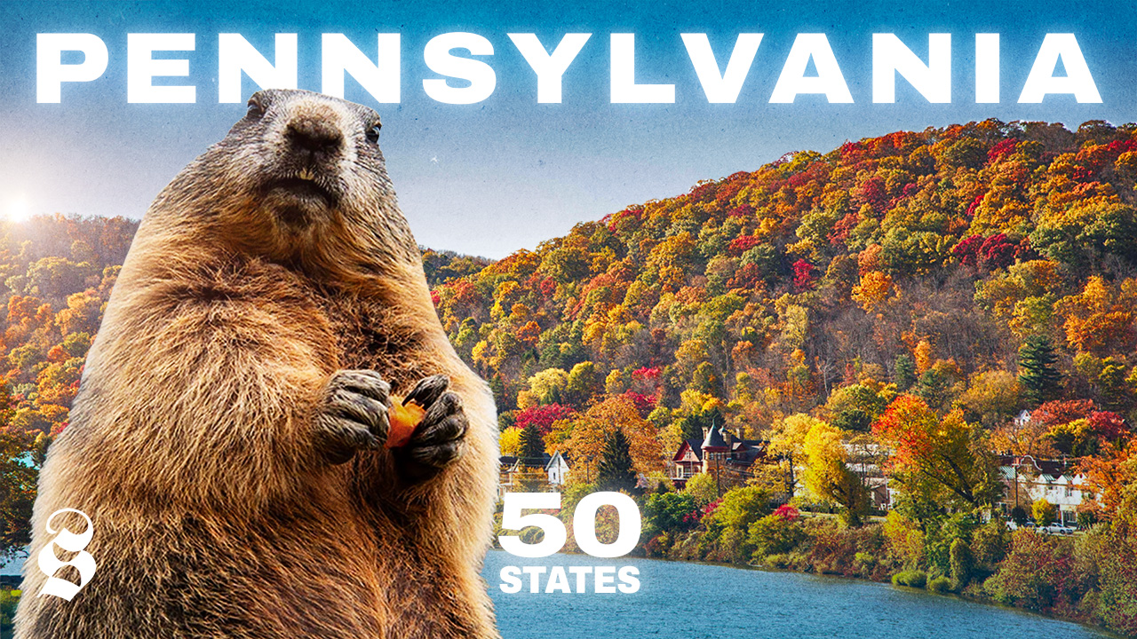 Lo stato più conteso d’America