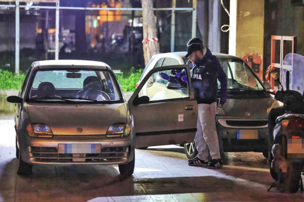 A Napoli un uomo di 28 anni ha confessato l’omicidio della sorella 22enne