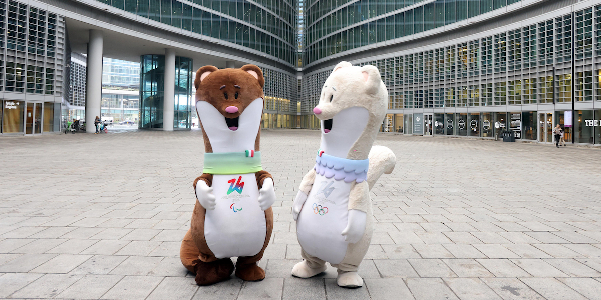 Come se la passano gli ermellini in Italia?