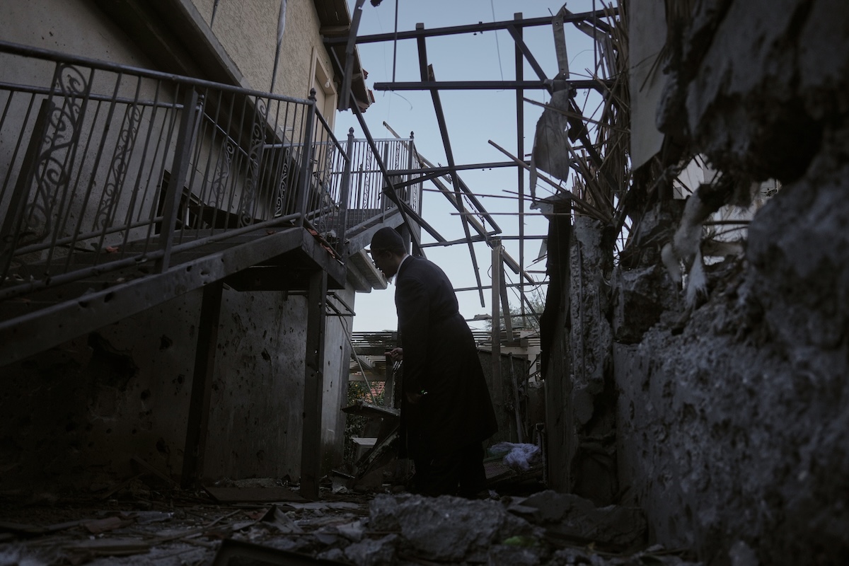 Almeno 72 morti in Libano dall’inizio della guerra