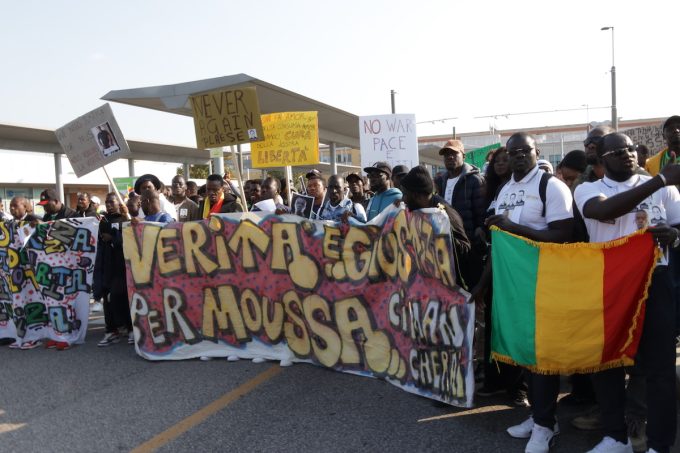 Su cosa punta la difesa del caso di Moussa Diarra