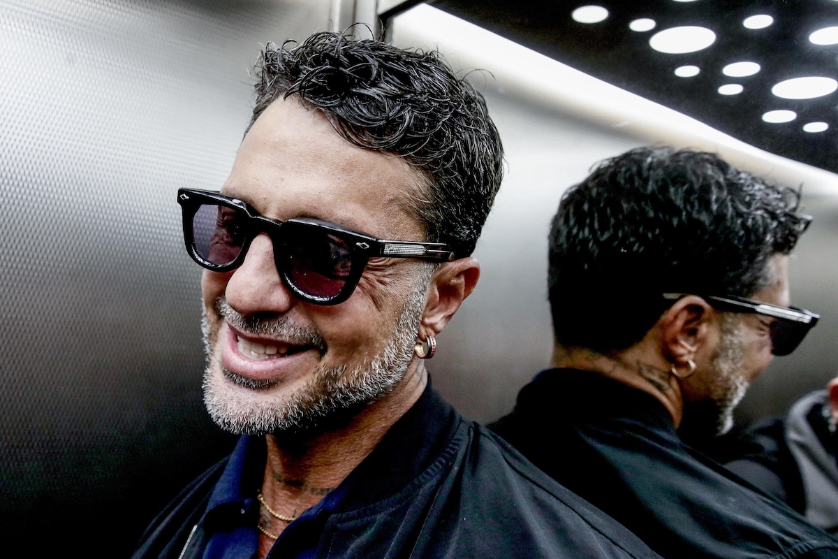 Mediaset ha fatto causa a Fabrizio Corona, chiedendogli un risarcimento di 160 milioni di euro