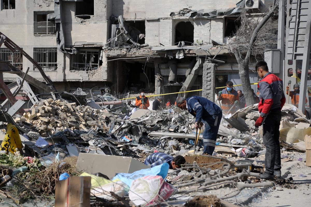 Il Senato statunitense non ha voluto limitare i poteri militari di Trump