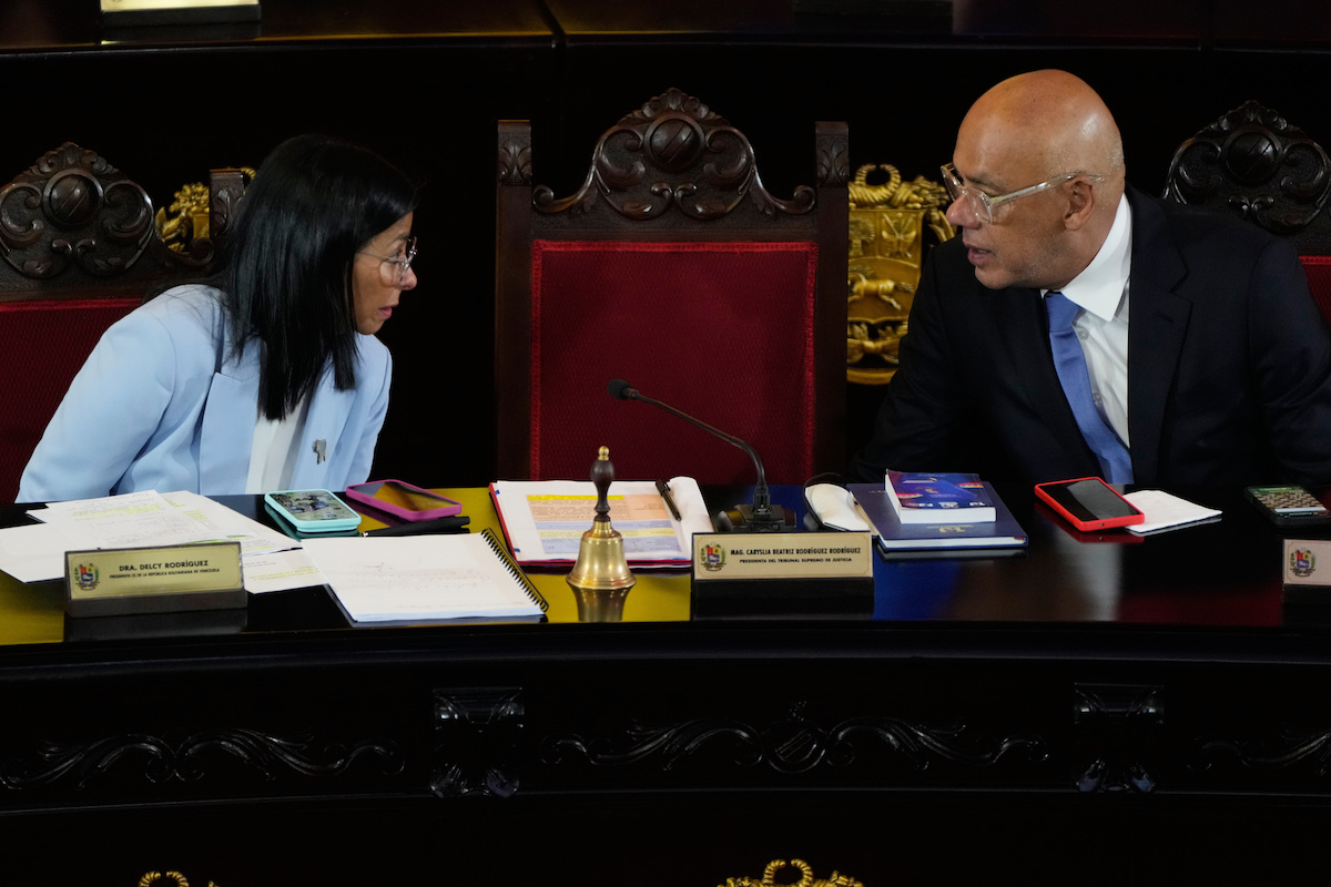 Il parlamento del Venezuela ha approvato in prima lettura un disegno di legge per concedere l’amnistia a centinaia di prigionieri politici