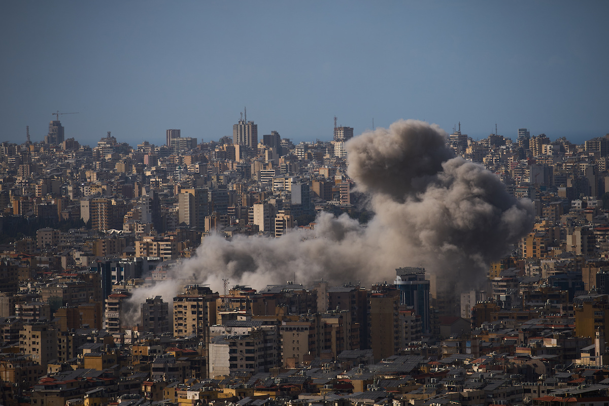 È stato ucciso il capo dell’intelligence dei Guardiani della rivoluzione