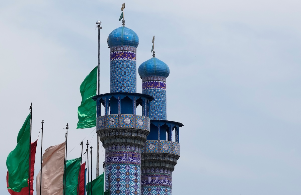 L’Iran sta valutando una proposta degli Stati Uniti
