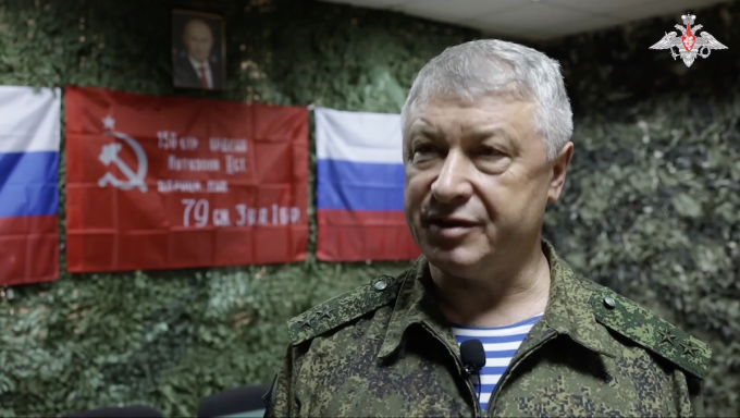 A Mosca c’è stato un tentato omicidio contro un importante generale dell’intelligence russa