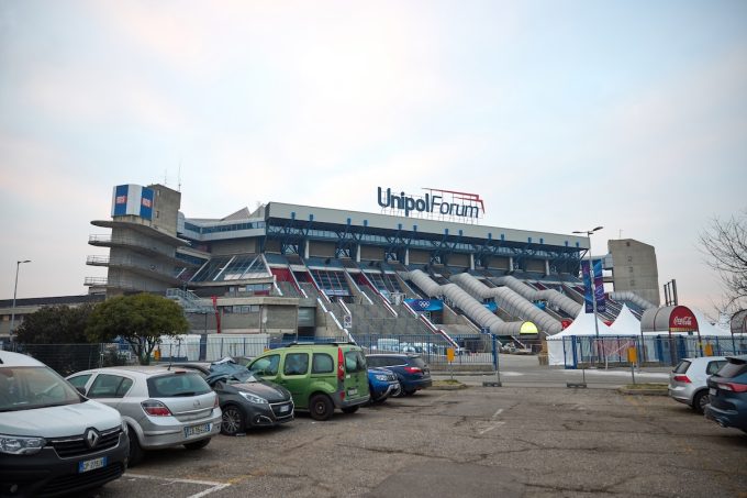 In Italia gran parte della musica dal vivo è in mano a due società