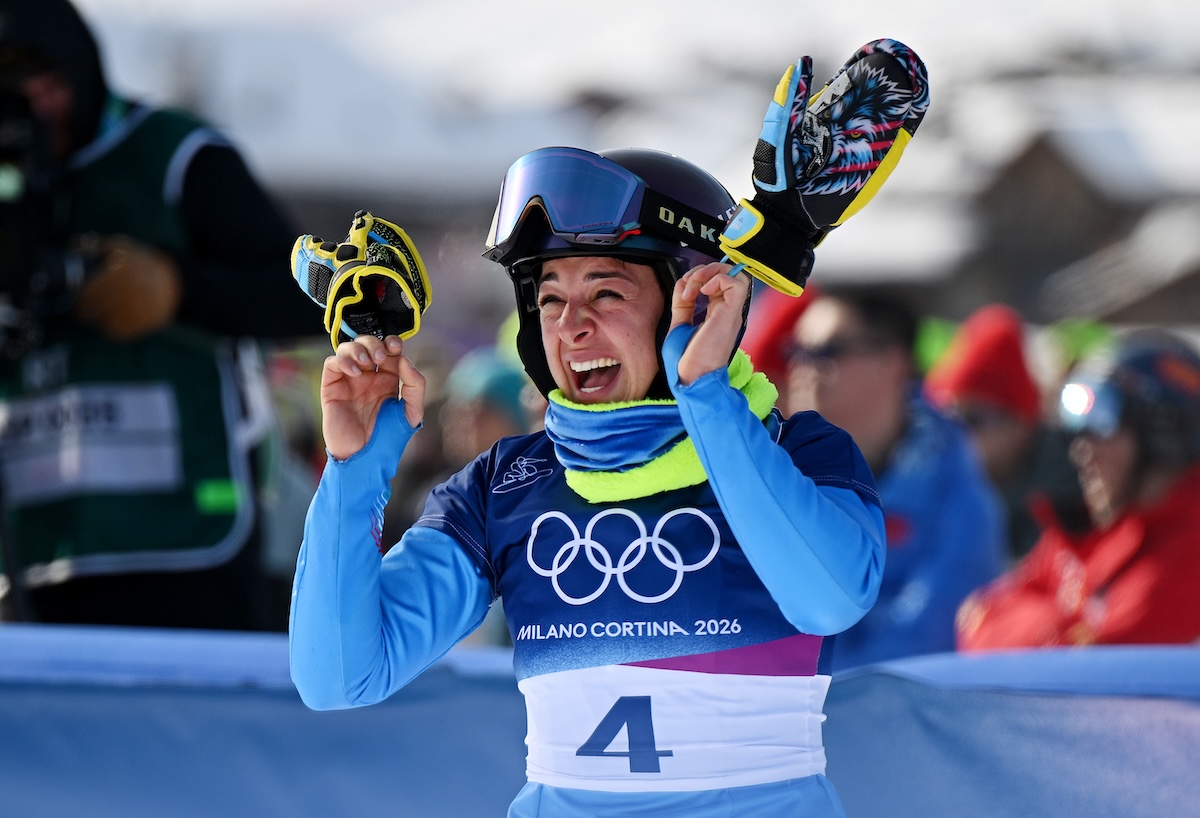 (Hannah Peters/Getty Images)