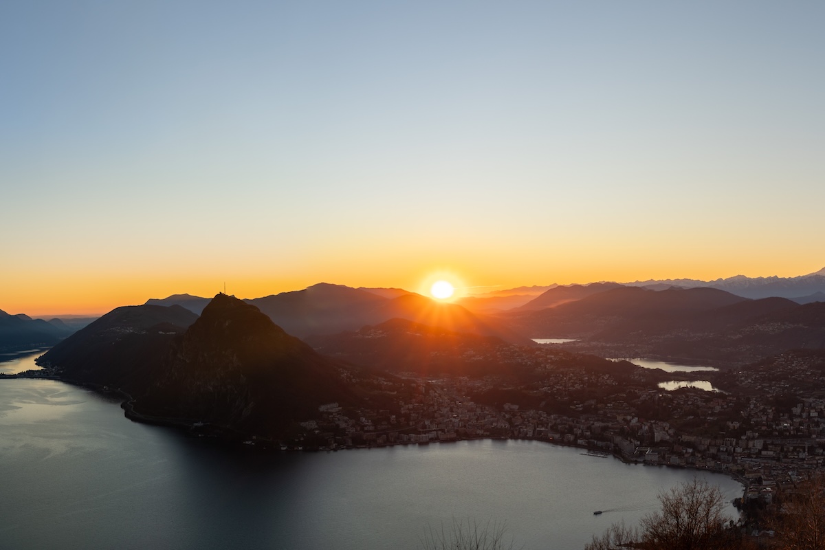 Il posto in cui si può pagare un caffè con i Bitcoin