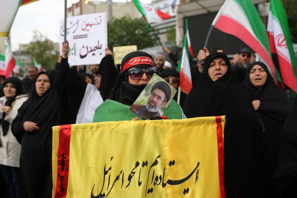 C’è il cessate il fuoco, ma gli attacchi continuano