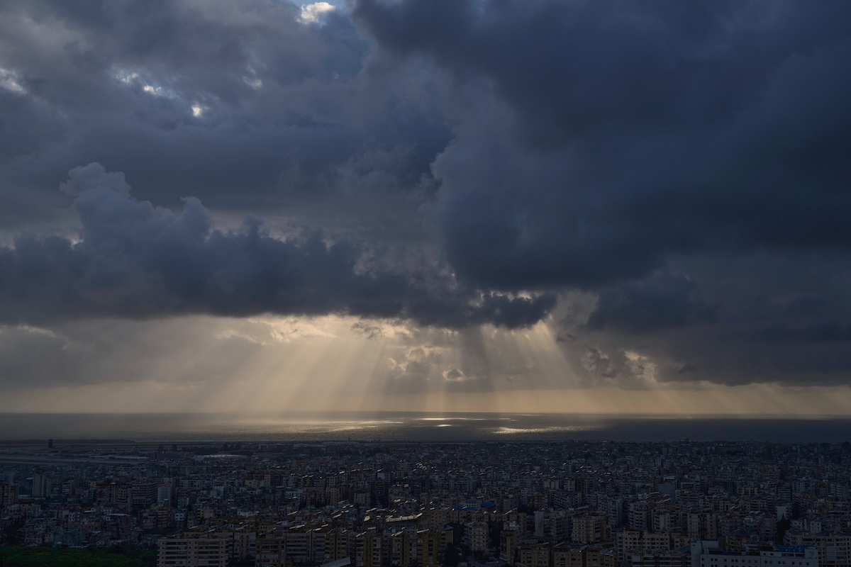 Netanyahu dice di voler negoziare con il Libano