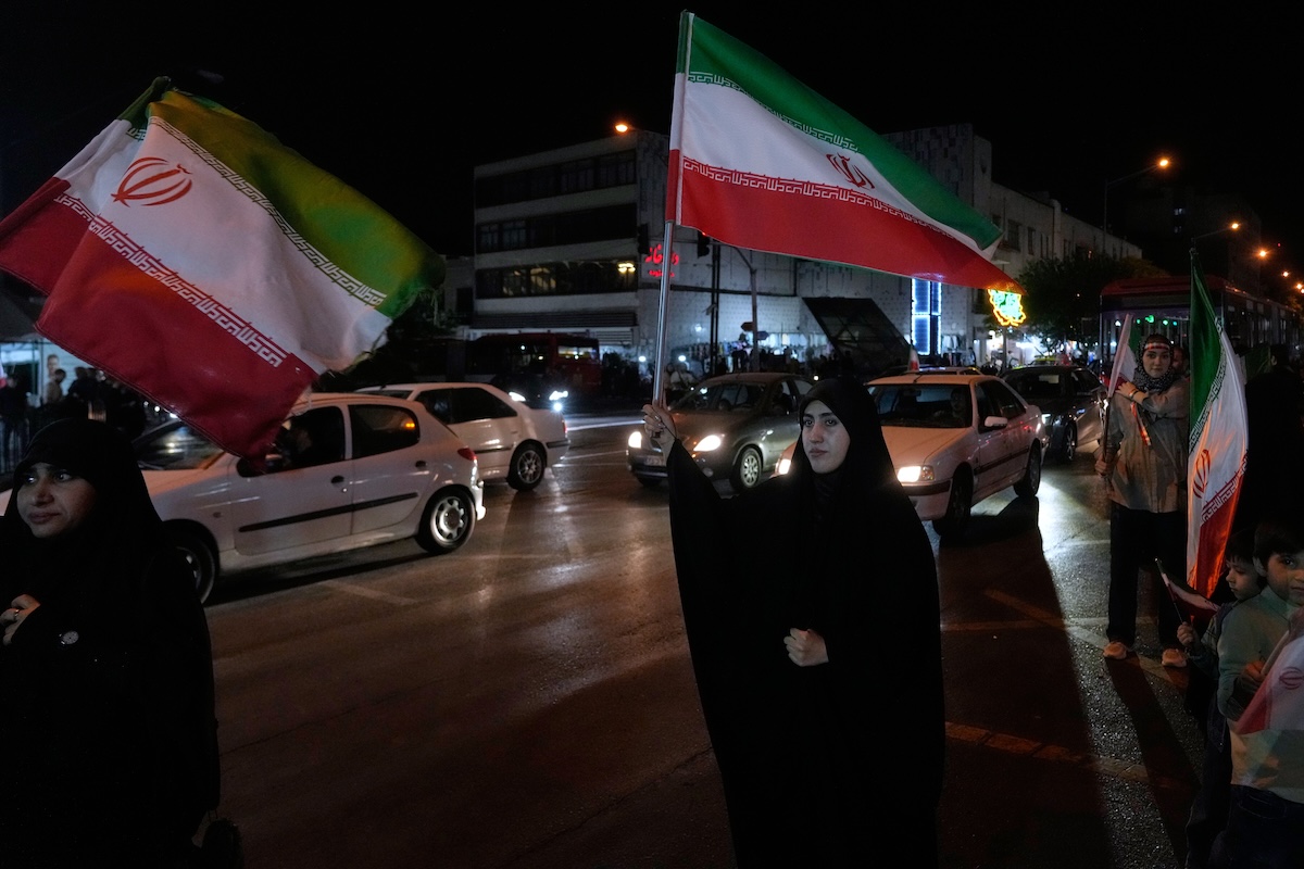 Gli Stati Uniti aspettano ancora una risposta dall’Iran