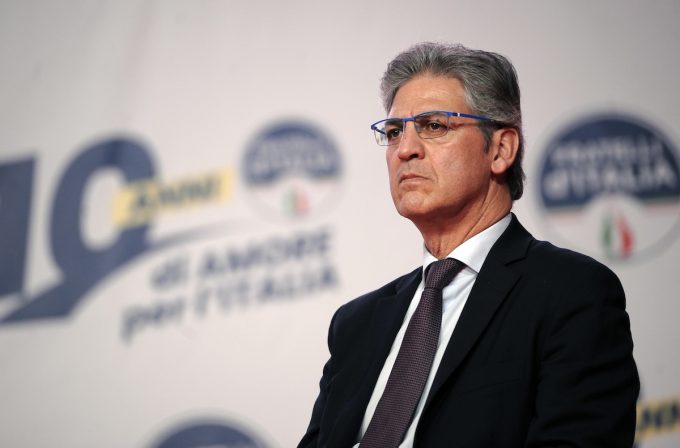 Le polemiche per la disastrosa telecronaca di Paolo Petrecca alle Olimpiadi