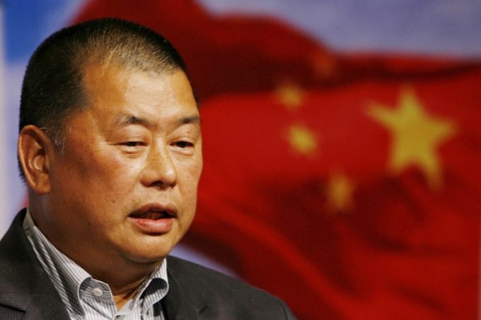 L’attivista di Hong Kong Jimmy Lai è stato condannato a vent’anni di carcere