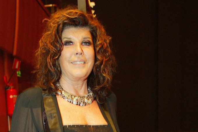 È morta a 85 anni Patrizia De Blanck, noto personaggio televisivo italiano
