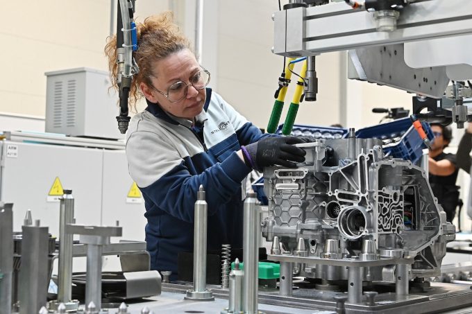 Alla fine la gigafactory di batterie a Termoli non si farà