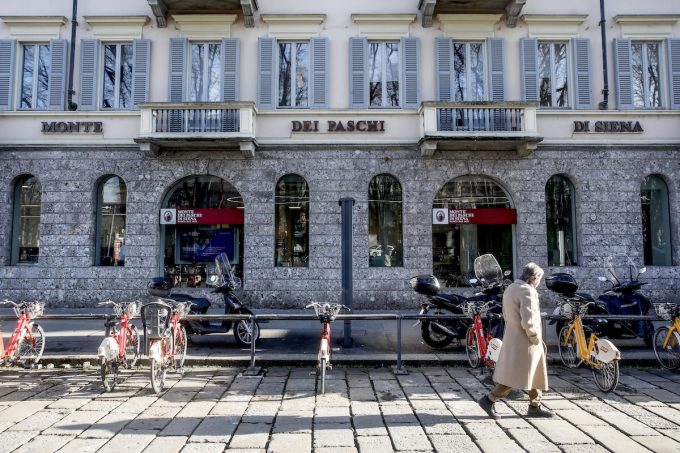 Il dirigente del ministero dell’Economia Stefano Di Stefano è indagato per insider trading