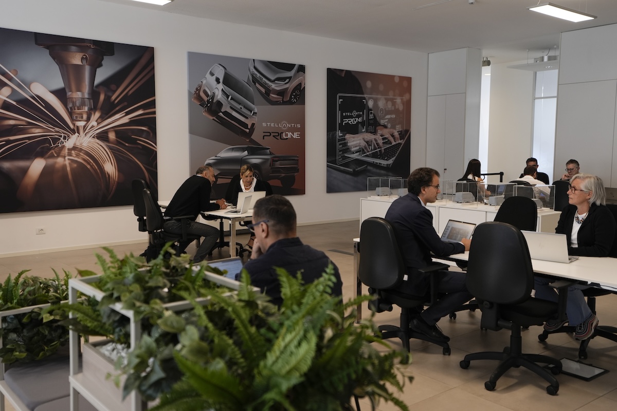 In Stellantis non avranno più neanche lo smart working