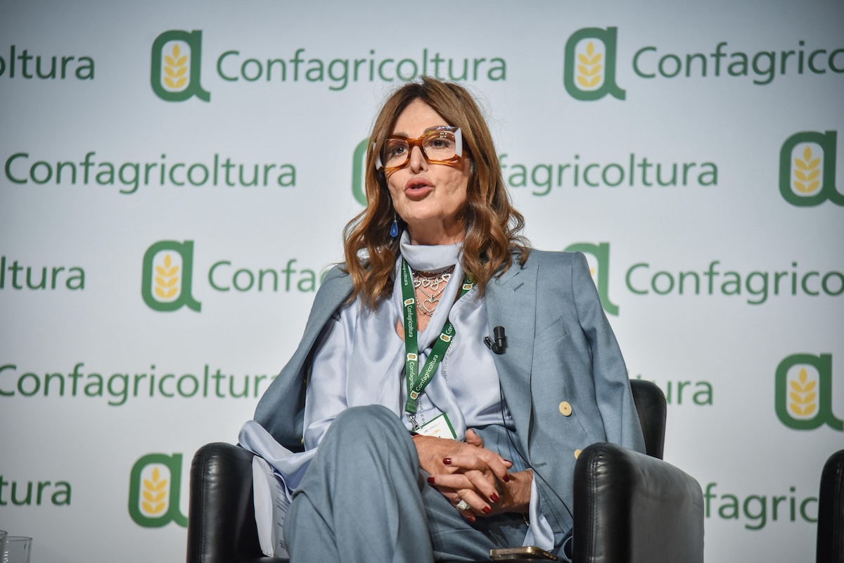 Daniela Santanchè è indagata per bancarotta anche per il fallimento della società Bioera