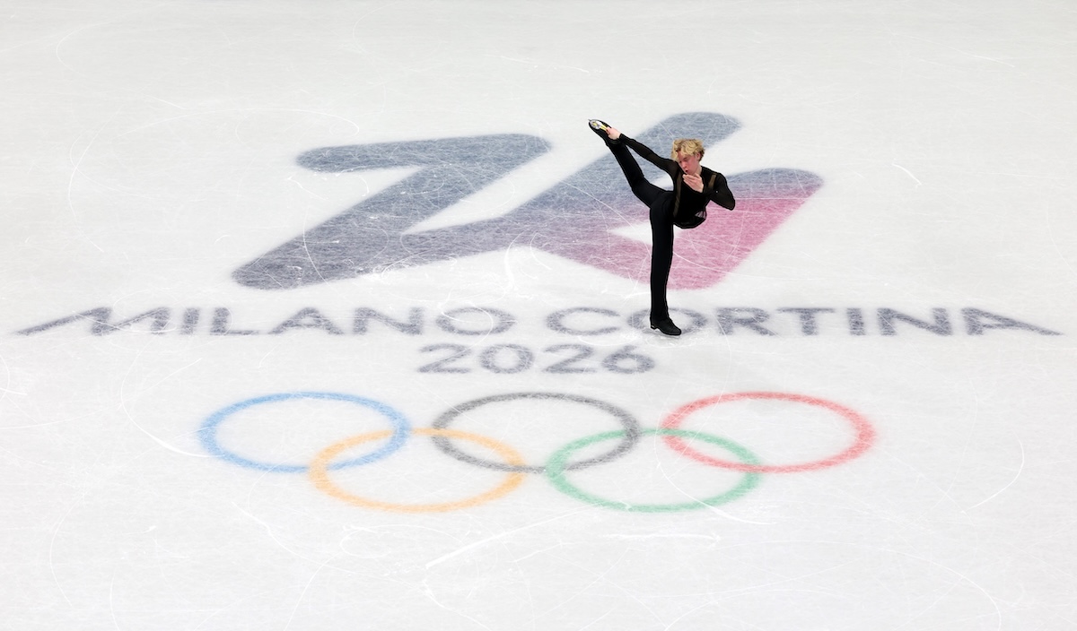 Pattinaggio di figura e hockey femminile, stasera alle Olimpiadi