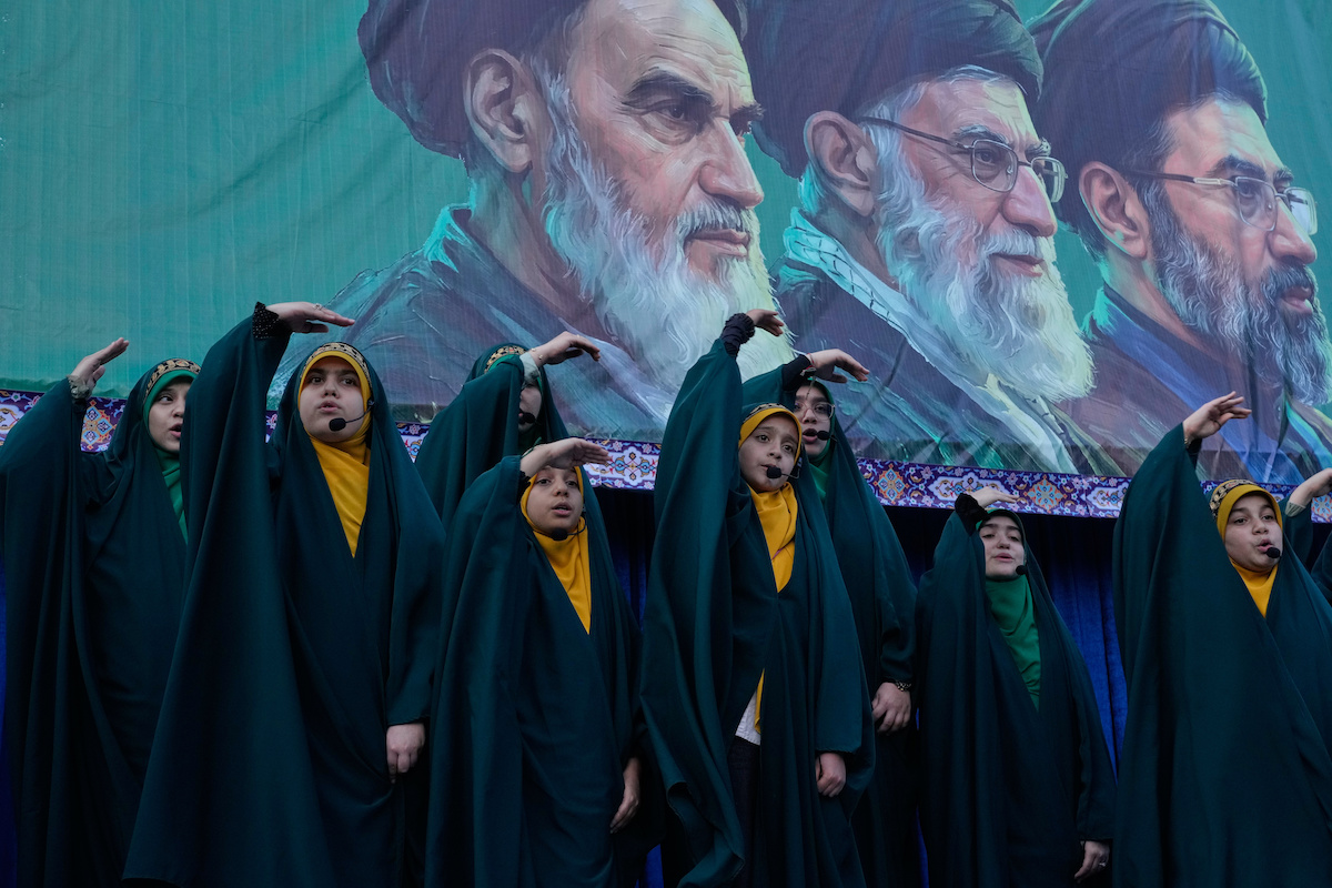 La risposta dell’Iran alla proposta di accordo degli Stati Uniti dovrebbe arrivare oggi