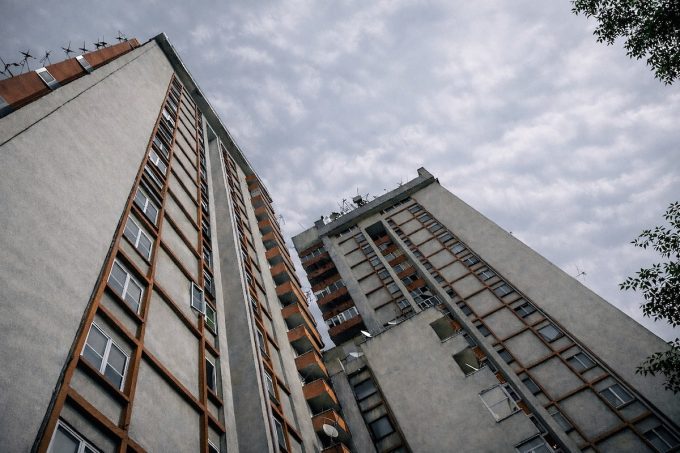 A Ferrara il comune ha sgomberato 500 persone, e se n’è lavato le mani