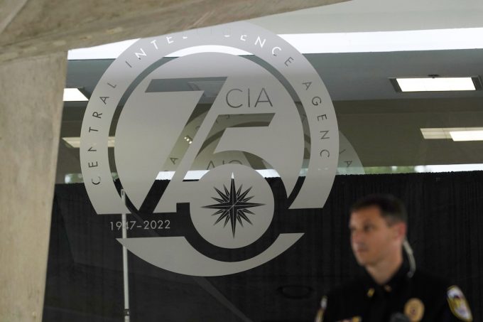 Un grande archivio pubblico della CIA non esiste più