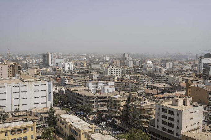 In Senegal 12 arresti per rapporti omosessuali stanno attirando più attenzione del solito