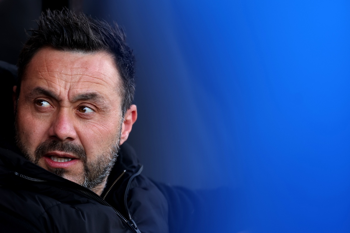 (Michael Steele/Getty Images)