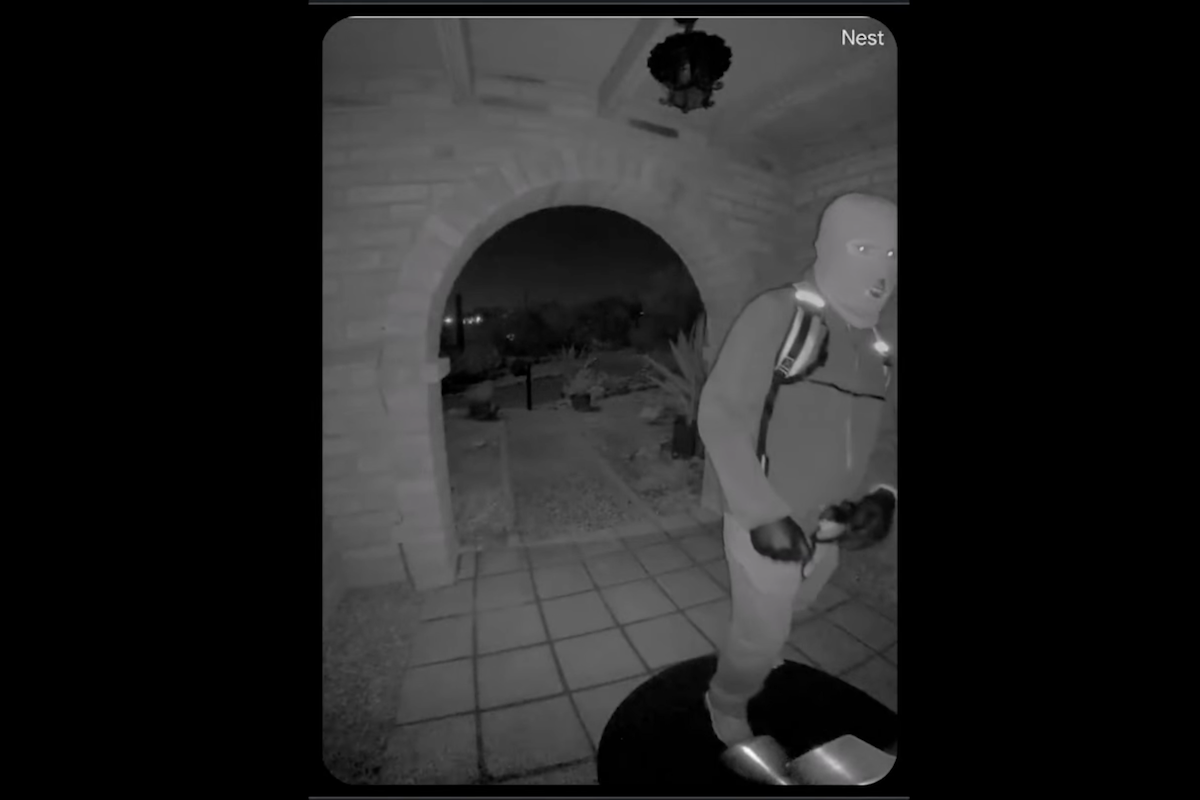 È stata fermata una persona per la scomparsa di Nancy Guthrie