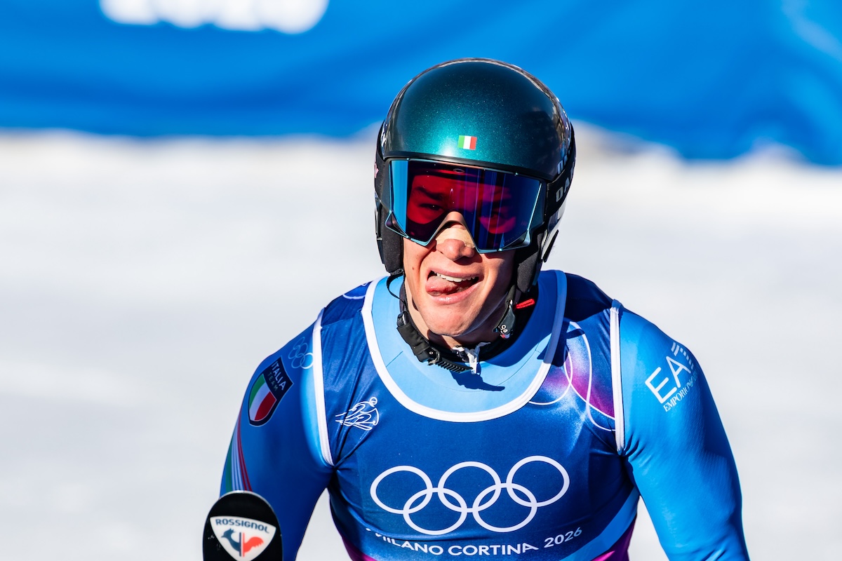 Alle Olimpiadi è il giorno del Super-G maschile