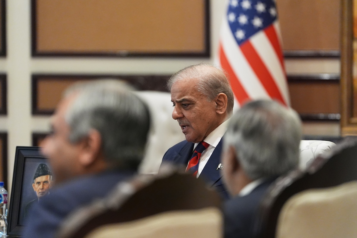 Sullo stretto di Hormuz l’accordo sembra lontano