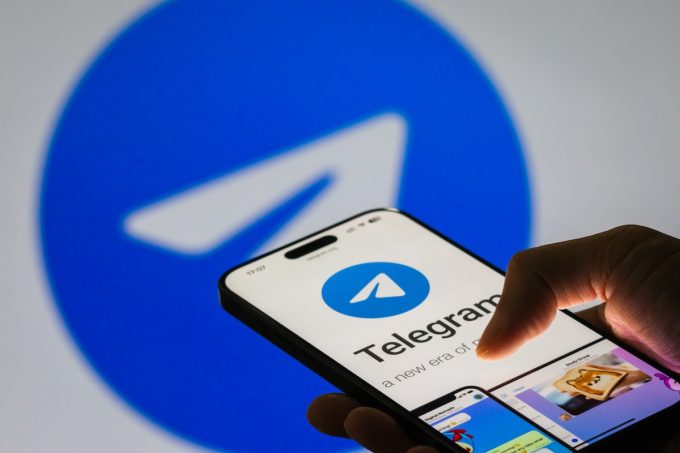 La Russia sta limitando l’accesso a Telegram