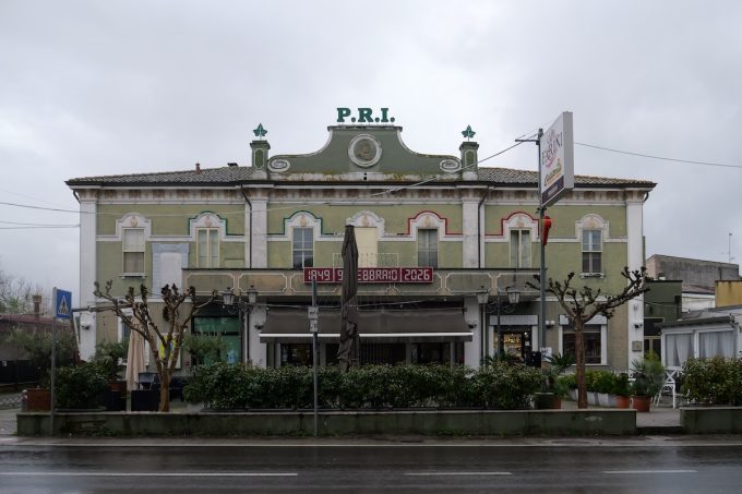 In Romagna resiste un pezzo di Prima Repubblica