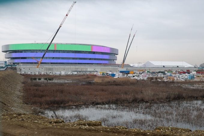 Cos’era e cos’è oggi Rogoredo