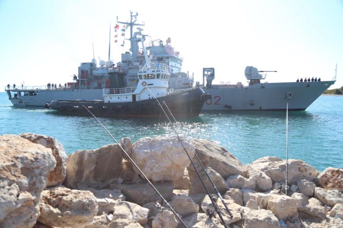 Il governo ha approvato un nuovo disegno di legge che limita l’accoglienza dei migranti