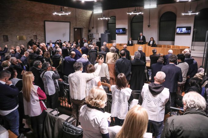 Tre persone sono state condannate nel processo d’appello bis per la valanga di Rigopiano: 5 sono state assolte, compreso il sindaco di Farindola