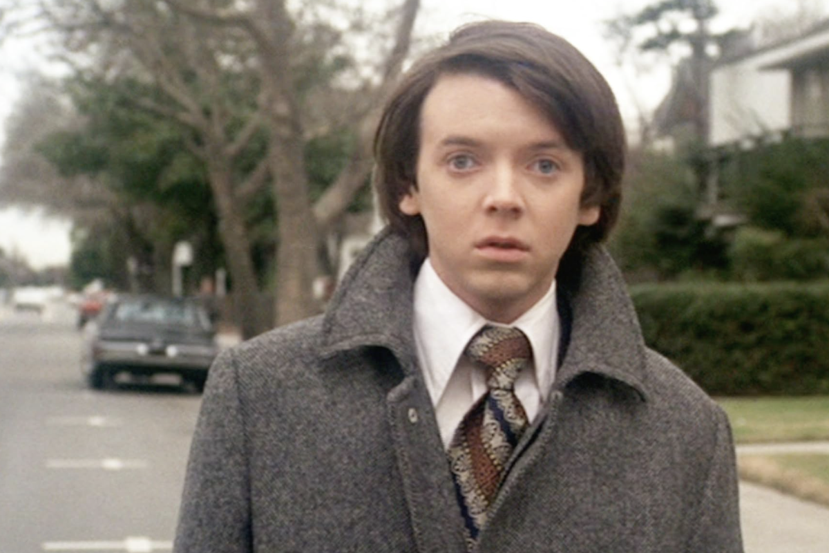È morto l’attore Bud Cort, noto soprattutto per il film del 1971 “Harold and Maude”