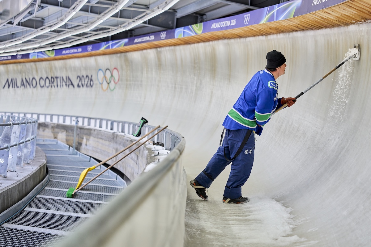 La cronaca della quinta giornata delle Olimpiadi