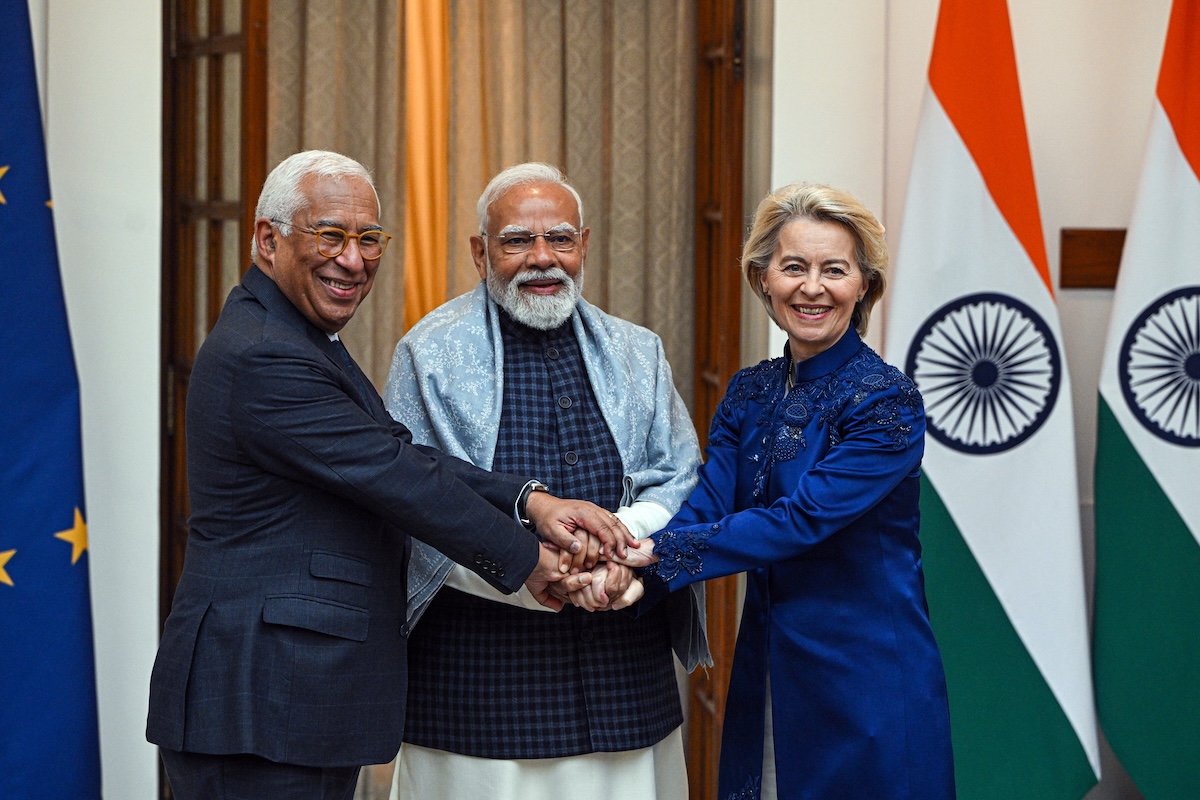 C’è una cosa in cui la Commissione Europea è particolarmente prolifica