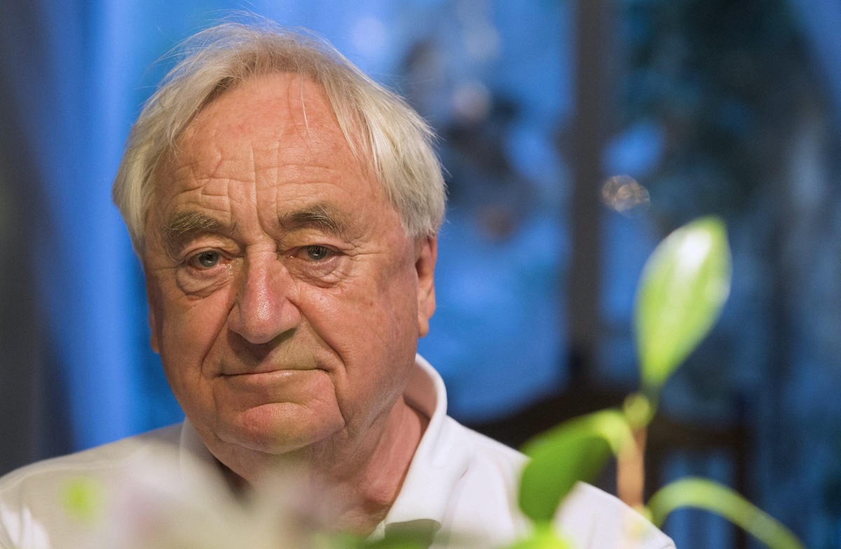 È morto a 92 anni lo scrittore olandese Cees Nooteboom